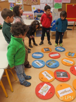 Memory game