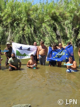 Saramugo environmental awareness