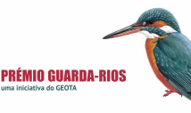 LIFE Saramugos good practices recognized by GUARDA-RIOS AWARD