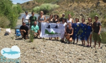 LPN creates Stewardship Networks for species and habitats.
