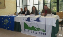 Projetos LIFE Saramugo e LIFE Imperial foram apresentados ao público